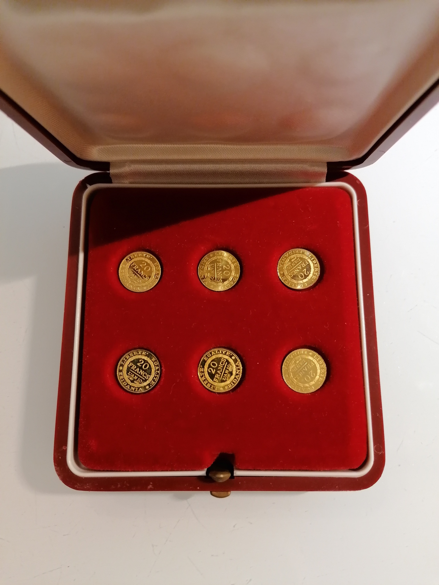 Quanto vale davvero una moneta d’oro?